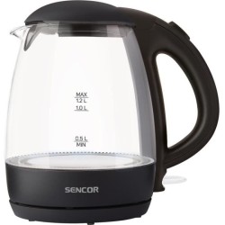Bouilloire électrique - Sencor - SWK 2300BK