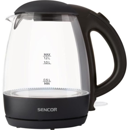 Bouilloire électrique - Sencor - SWK 2300BK