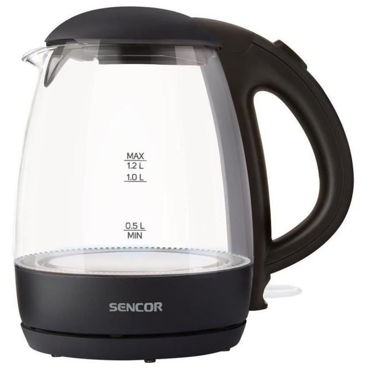 Bouilloire électrique - Sencor - SWK 2300BK