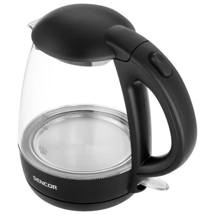 Bouilloire électrique - Sencor - SWK 2300BK