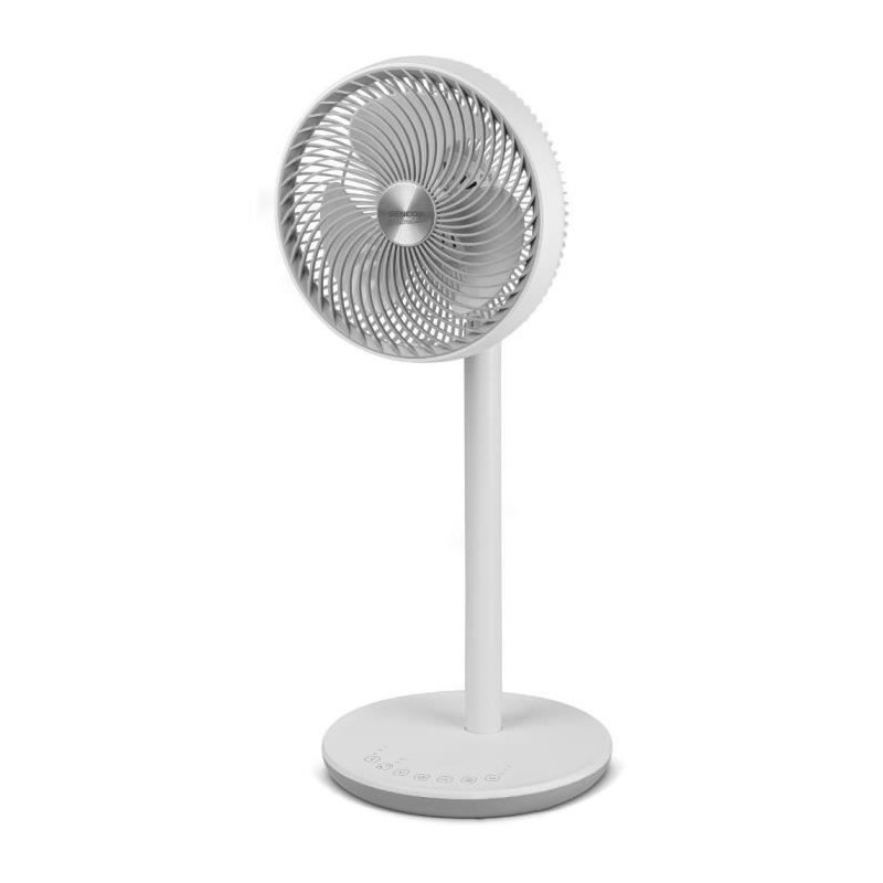 Ventilateur sur pied - Sencor - SFN 2540WH Ventilateur sur pied - Sencor - SFN 2540WH