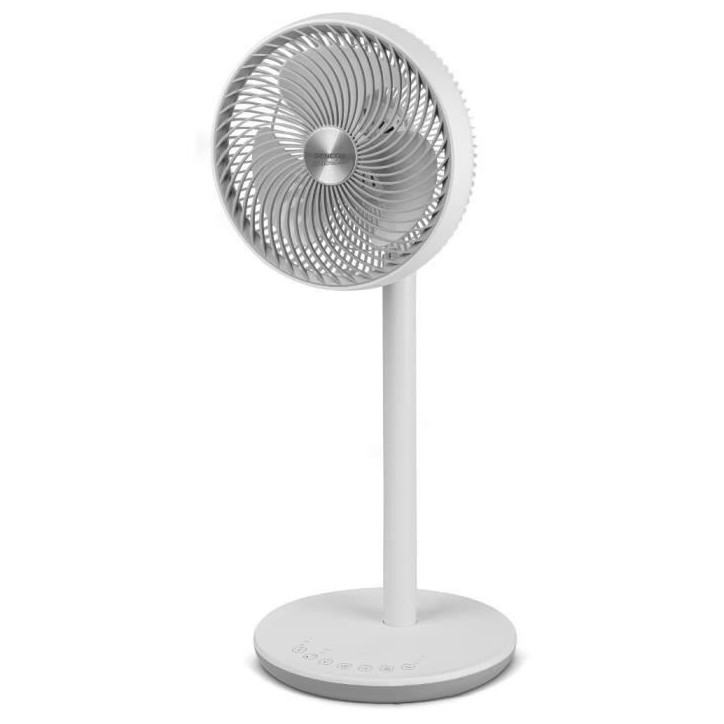 Ventilateur sur pied - Sencor - SFN 2540WH