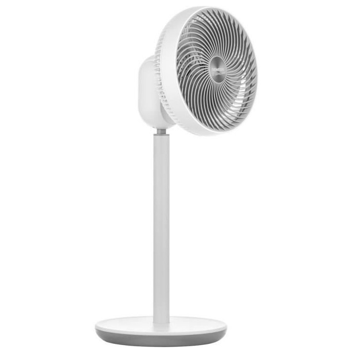 Ventilateur sur pied - Sencor - SFN 2540WH