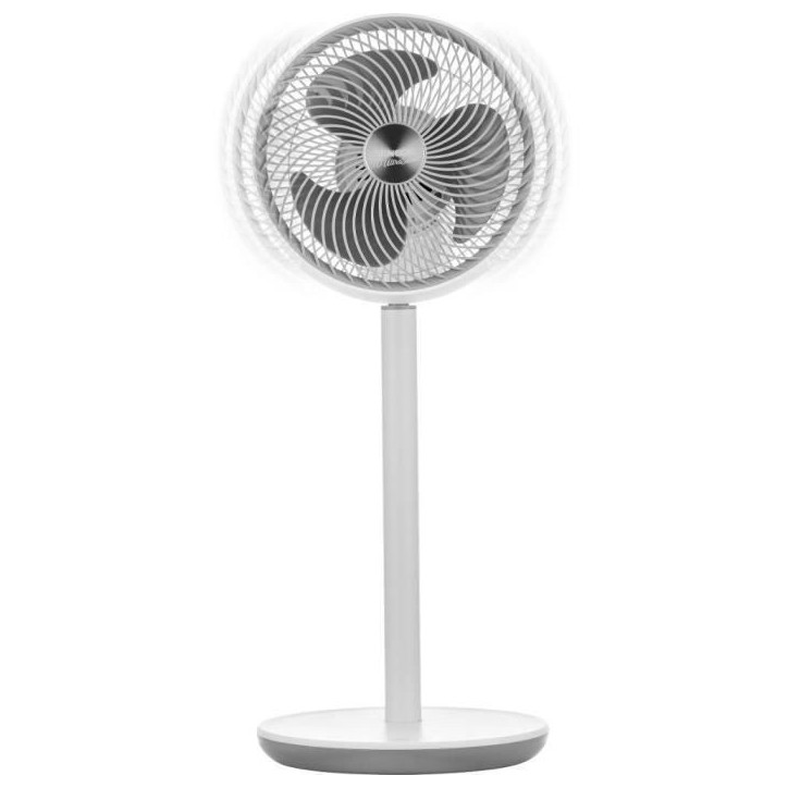 Ventilateur sur pied - Sencor - SFN 2540WH