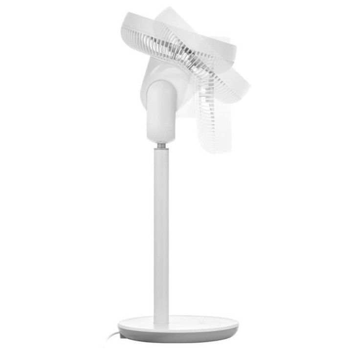 Ventilateur sur pied - Sencor - SFN 2540WH