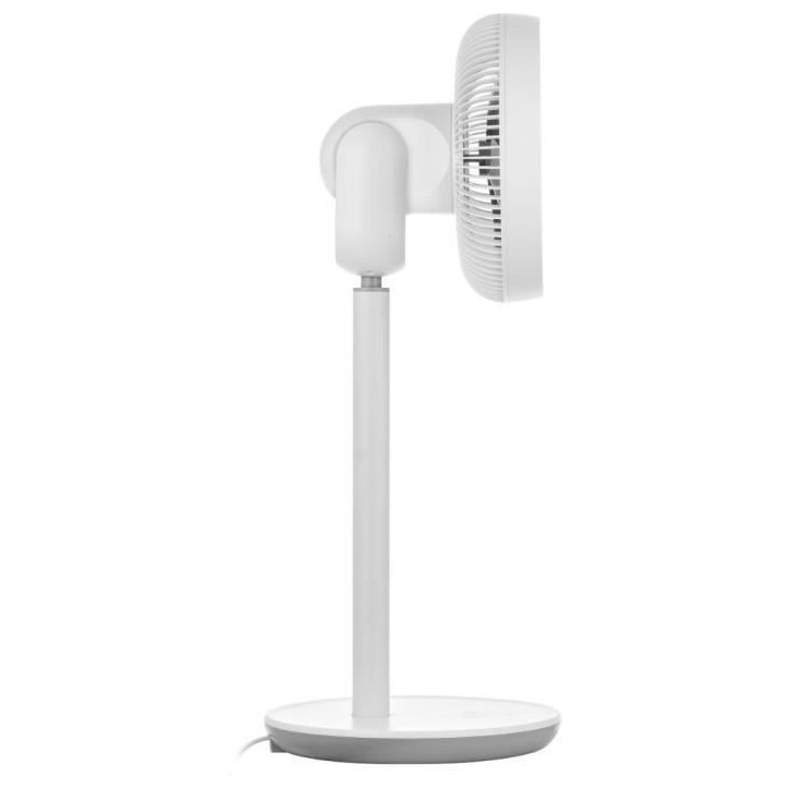 Ventilateur sur pied - Sencor - SFN 2540WH