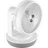 Ventilateur de bureau - Sencor - SFE 2340WH