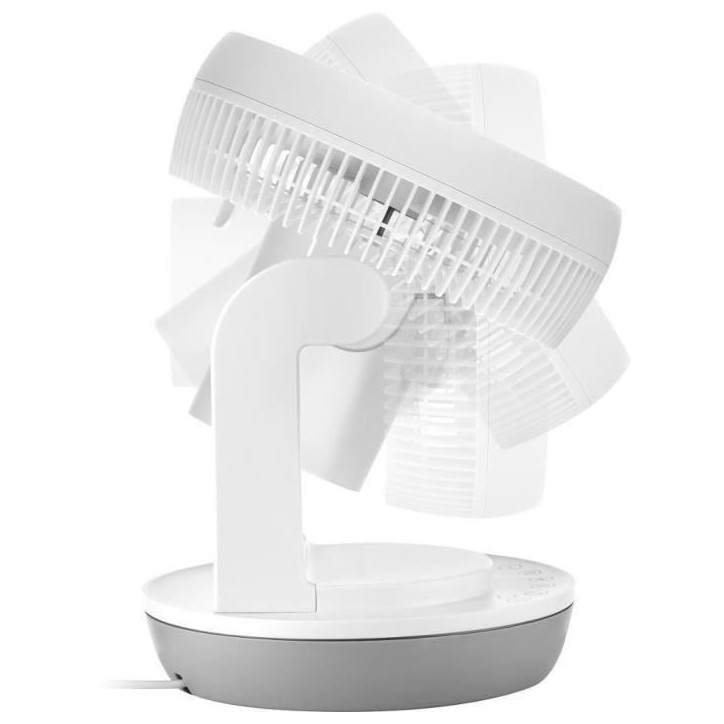 Ventilateur de bureau - Sencor - SFE 2340WH
