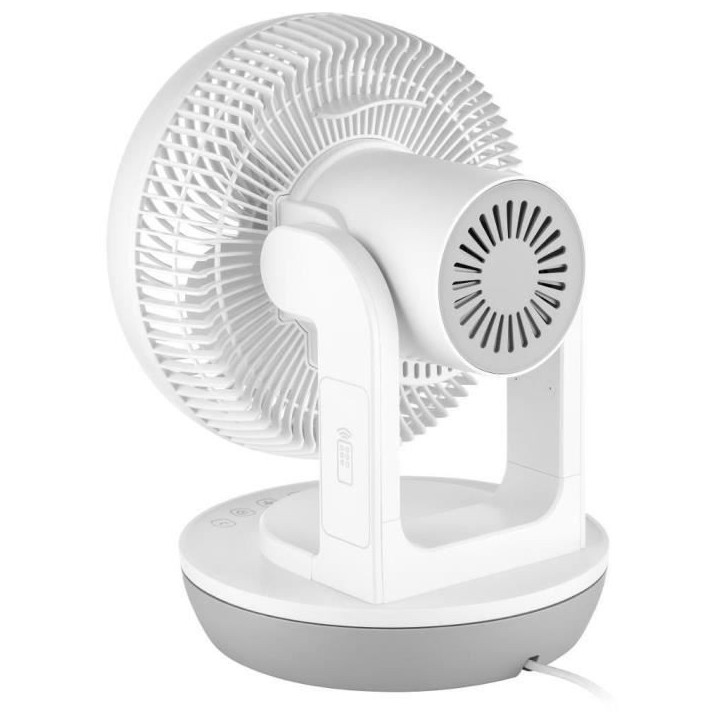 Ventilateur de bureau - Sencor - SFE 2340WH