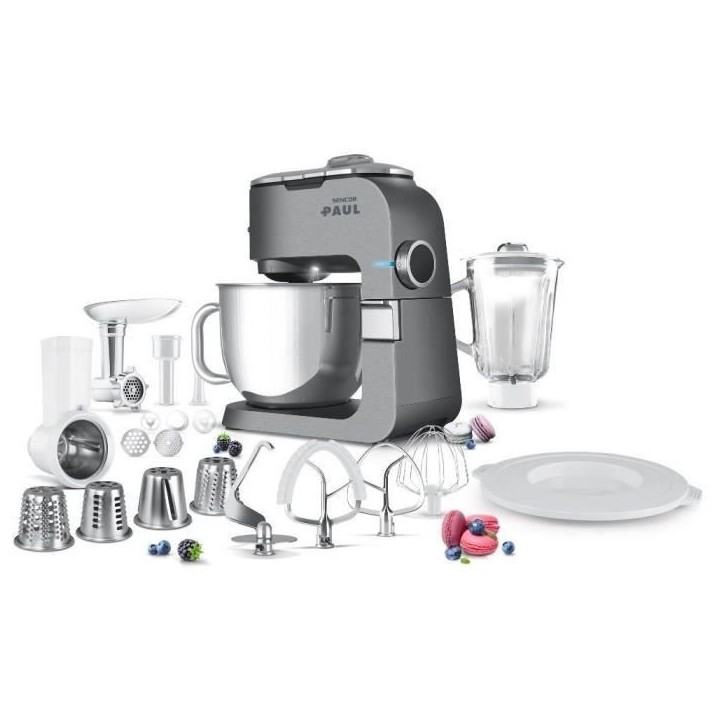 Robot pâtissier - Sencor - STM 7900 PAUL 1
