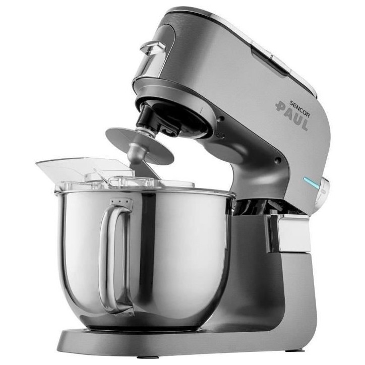 Robot pâtissier - Sencor - STM 7900 PAUL 1