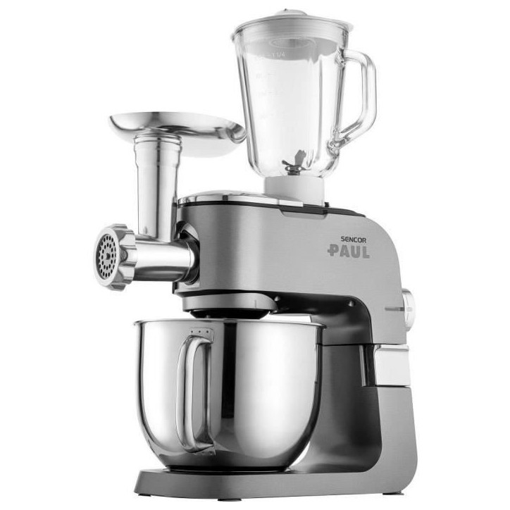 Robot pâtissier - Sencor - STM 7900 PAUL 1