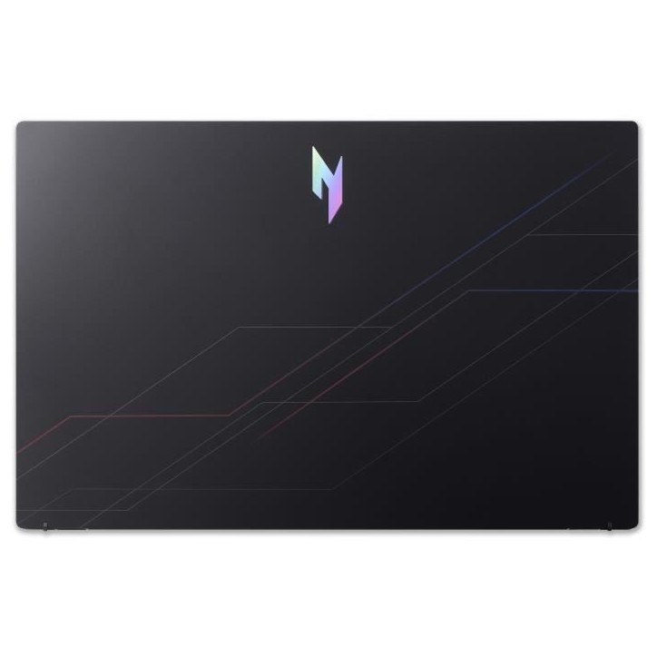 PC Portable Gamer ACER Nitro V 15 ANV15-52-50K6 - Windows 11 - 15,6'' FHD IPS 165Hz - RTX 5050 - Core i5-13420H -RAM 16Go -512Go PC Portable Gamer ACER Nitro V 15 ANV15-52-50K6 - Windows 11 - 15,6'' FHD IPS 165Hz - RTX 5050 - Core i5-13420H -RAM 16Go -512Go
