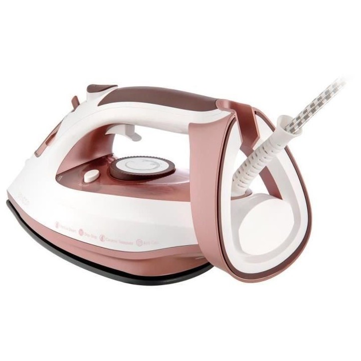 Fer a vapeur - Sencor - SSI 3520RS