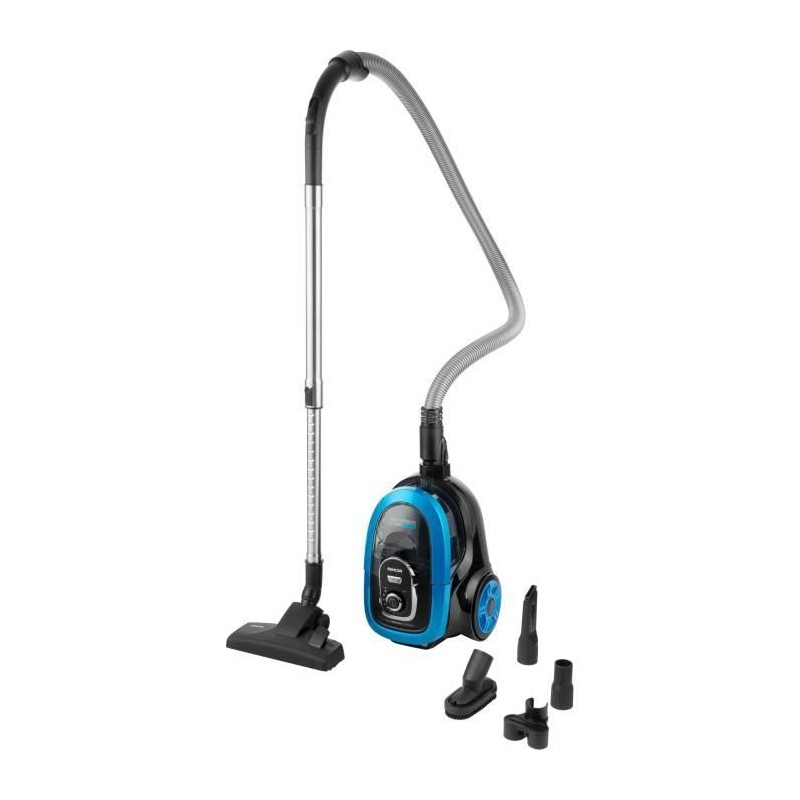 Aspirateur traineau sans sac - SENCOR - SVC-1035TQ - 750 W - 75 dB - 1