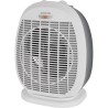 Radiateur a air chaud - SENCOR - SFH 7057WH - 2000 W - 2 niveaux de ch