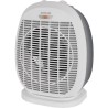 Radiateur a air chaud - SENCOR - SFH 7057WH - 2000 W - 2 niveaux de ch