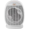 Radiateur a air chaud - SENCOR - SFH 7057WH - 2000 W - 2 niveaux de ch
