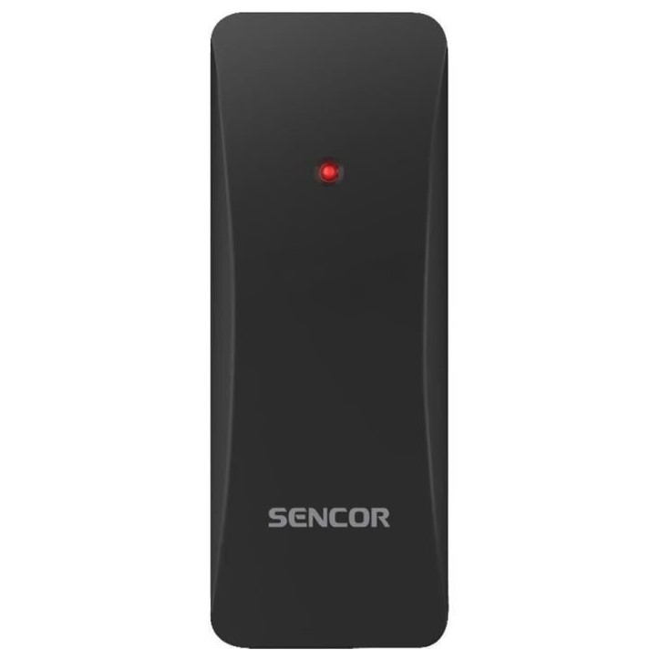 Station météo avec capteur sans fil - Sencor - SWS 2850