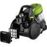 Aspirateur traineau sans sac - SENCOR SVC 1025GR - 700 W - 78 dB - 2 L