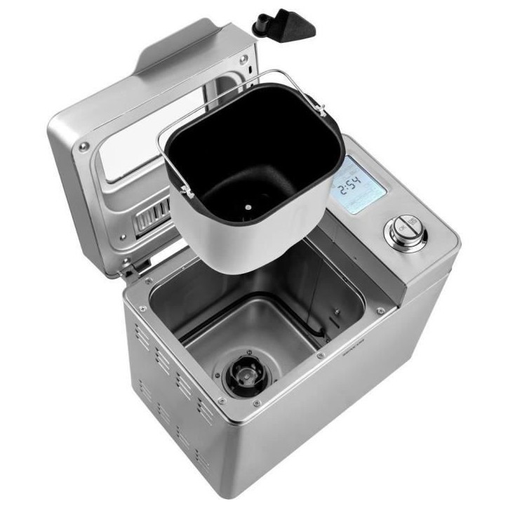 Machine a pain - Sencor - SBR 2000SS