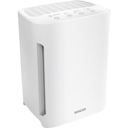 Purificateur d'air - Sencor - SHA 6400WH-EUE3