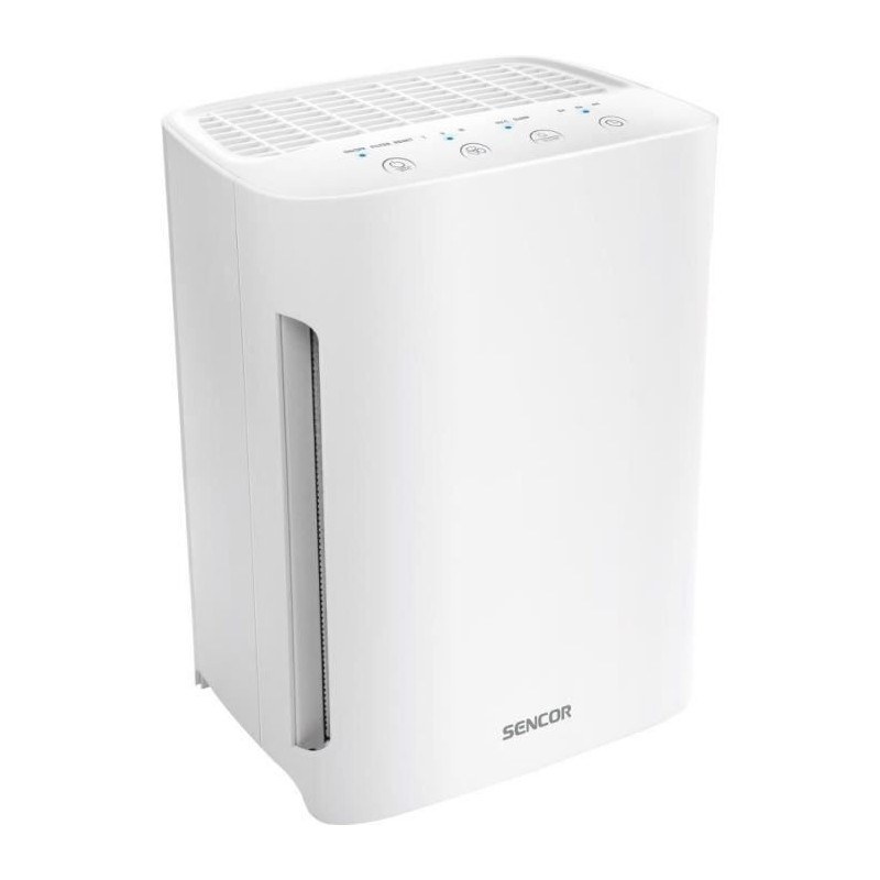 Purificateur d'air - Sencor - SHA 6400WH-EUE3