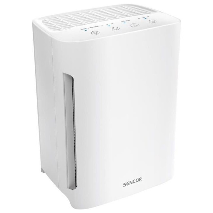 Purificateur d'air - Sencor - SHA 6400WH-EUE3