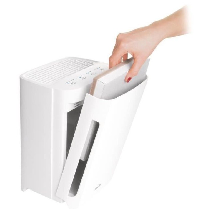 Purificateur d'air - Sencor - SHA 6400WH-EUE3