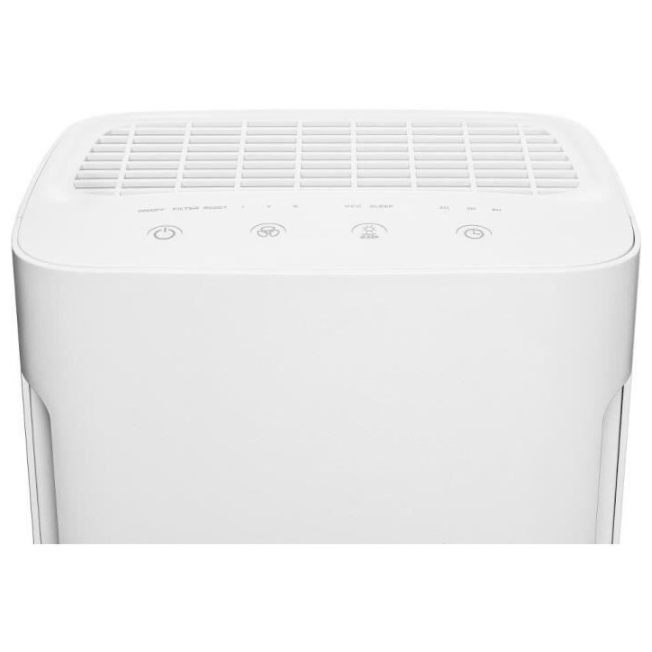 Purificateur d'air - Sencor - SHA 6400WH-EUE3