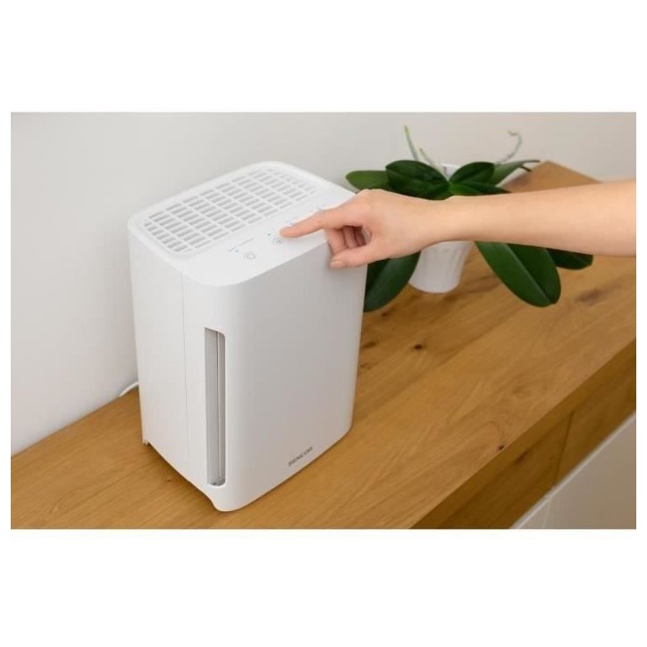 Purificateur d'air - Sencor - SHA 6400WH-EUE3