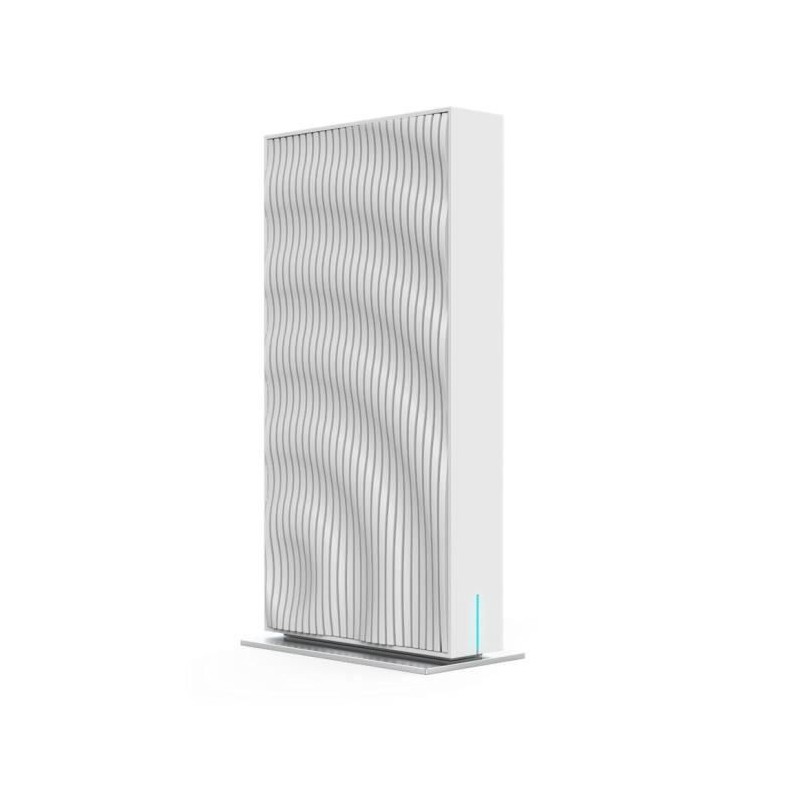 ACER Routeur Mesh WiFi Connect W7, WiFi 7 jusqu'a 6.4 Gbps, Systeme Me
