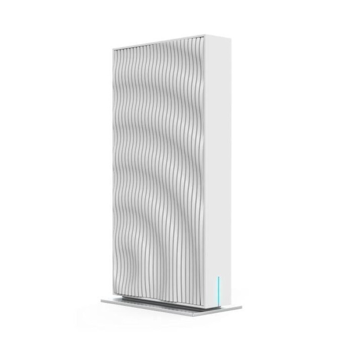 ACER Routeur Mesh WiFi Connect W7, WiFi 7 jusqu'a 6.4 Gbps, Systeme Mesh, MLO, Supporte Le 6GHz / 5GHz / 2,4 GHz et Le 320 MHz ACER Routeur Mesh WiFi Connect W7, WiFi 7 jusqu'a 6.4 Gbps, Systeme Mesh, MLO, Supporte Le 6GHz / 5GHz / 2,4 GHz et Le 320 MHz