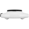 Plaque de cuisson électrique - SENCOR - SCP 2253WH-EUE4 - 2500 W - 2