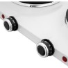 Plaque de cuisson électrique - SENCOR - SCP 2253WH-EUE4 - 2500 W - 2