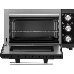 Mini-four - SENCOR - SEO 2000BK - 20 L - 1650 W - Noir