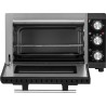 Mini-four - SENCOR - SEO 2000BK - 20 L - 1650 W - Noir