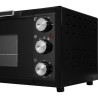 Mini-four - SENCOR - SEO 2000BK - 20 L - 1650 W - Noir