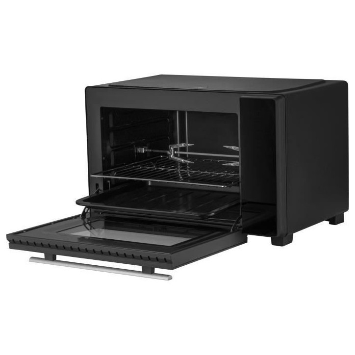 Mini-four - SENCOR - SEO 3250BK - 35 L - 1700 W - Noir