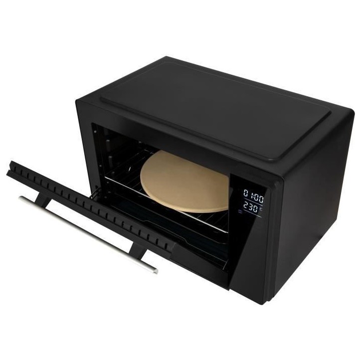 Mini-four - SENCOR - SEO 3250BK - 35 L - 1700 W - Noir