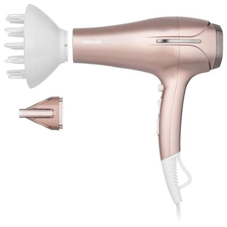 Seche-cheveux - Sencor - SHD 6800RG