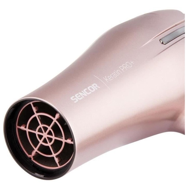 Seche-cheveux - Sencor - SHD 6800RG