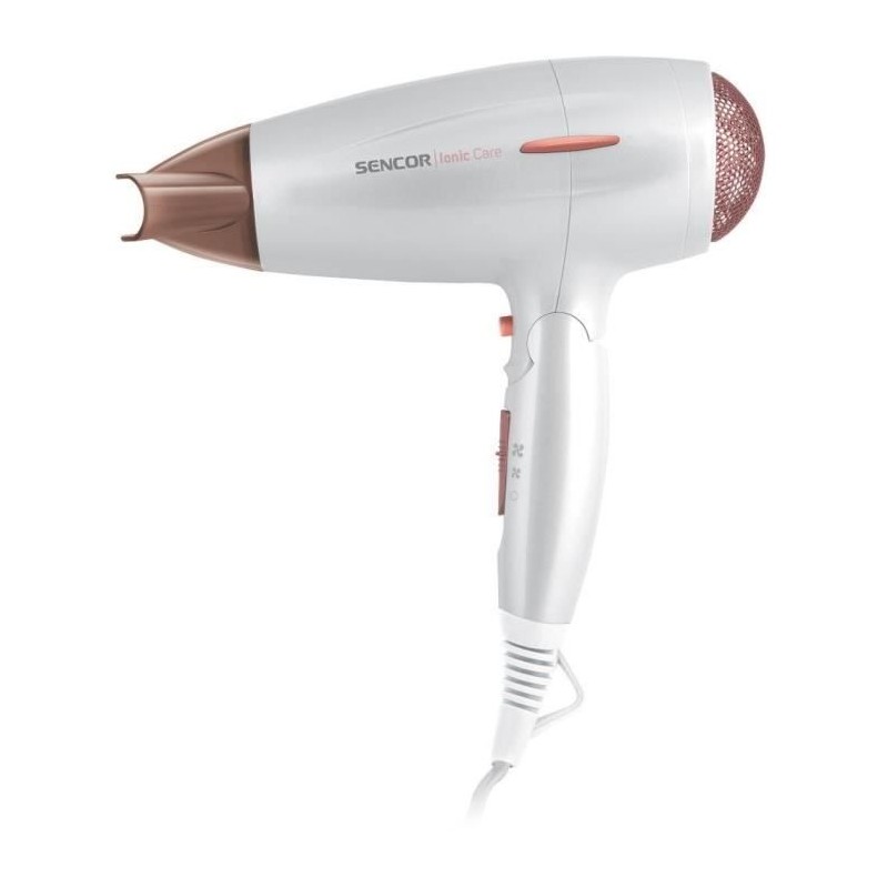 Seche-cheveux - Sencor - SHD 7200GD Seche-cheveux - Sencor - SHD 7200GD