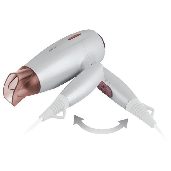 Seche-cheveux - Sencor - SHD 7200GD