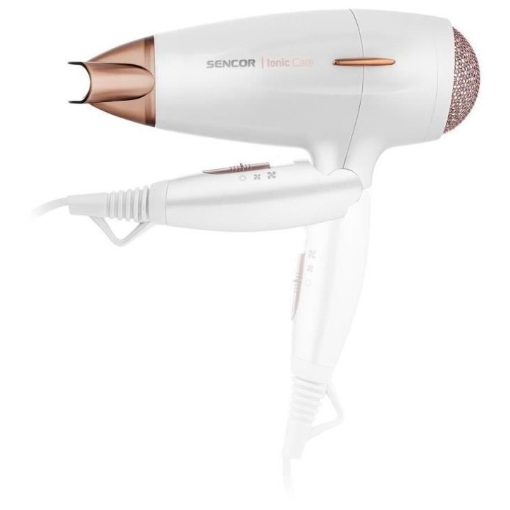 Seche-cheveux - Sencor - SHD 7200GD