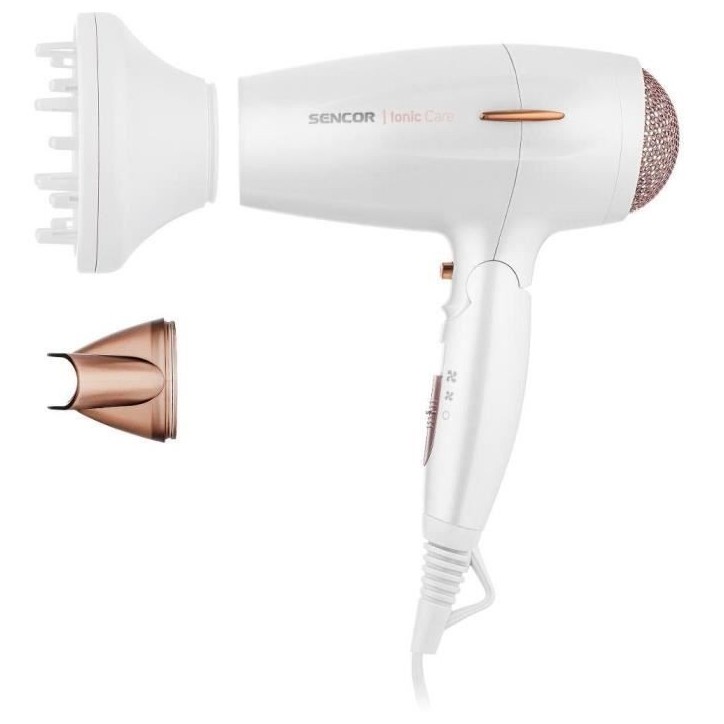 Seche-cheveux - Sencor - SHD 7200GD