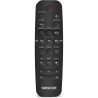 Microsysteme avec BT - Sencor - SMC 4600DBR