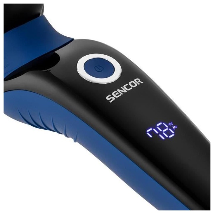 Rasoir électrique - Sencor - SMS 5520BL Rasoir électrique - Sencor - SMS 5520BL