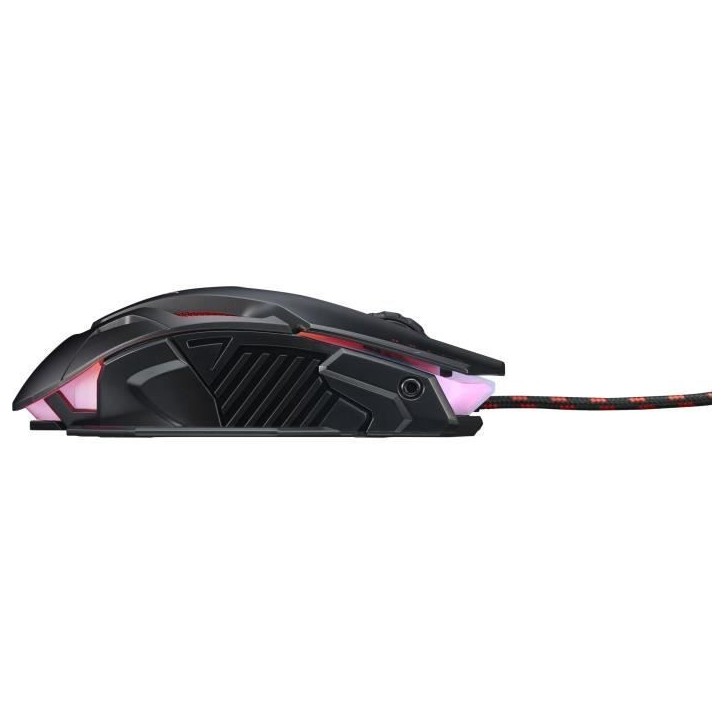 Souris gaming - Filaire - ACER - GP.MCE11.039 - Noir Souris gaming - Filaire - ACER - GP.MCE11.039 - Noir