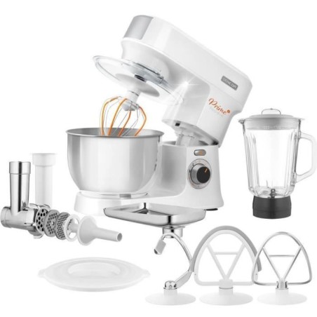 Robot pâtissier - Sencor - STM 3760WH